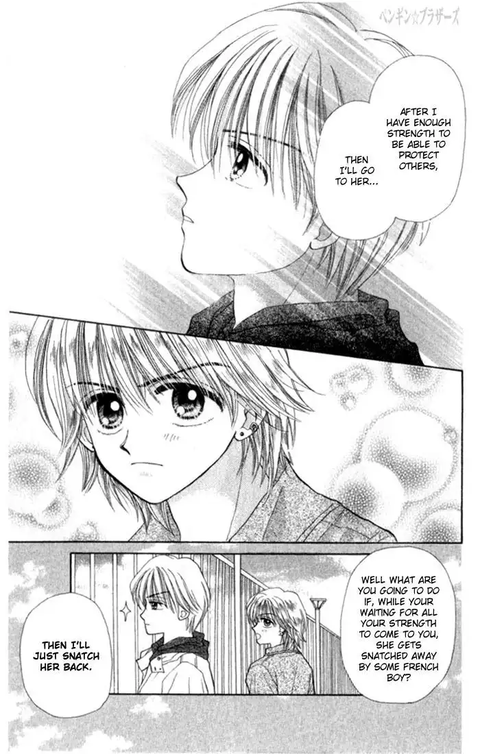 Penguin Brothers Chapter 23 84